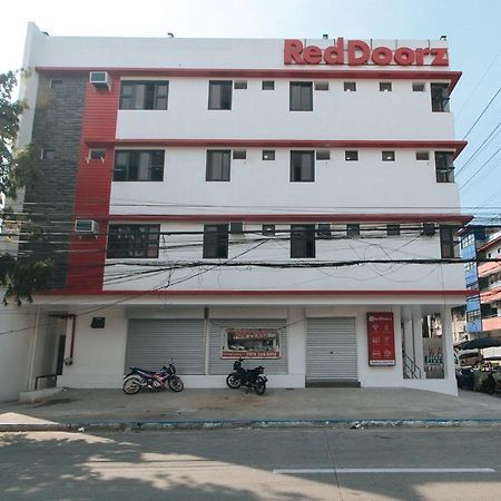 Hotel Reddoorz Near Ust Sampaloc Manille Extérieur photo