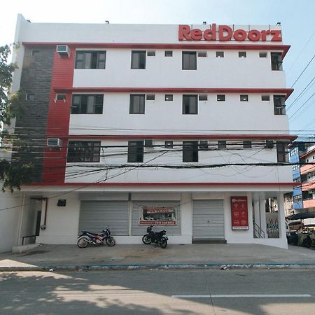 Hotel Reddoorz Near Ust Sampaloc Manille Extérieur photo