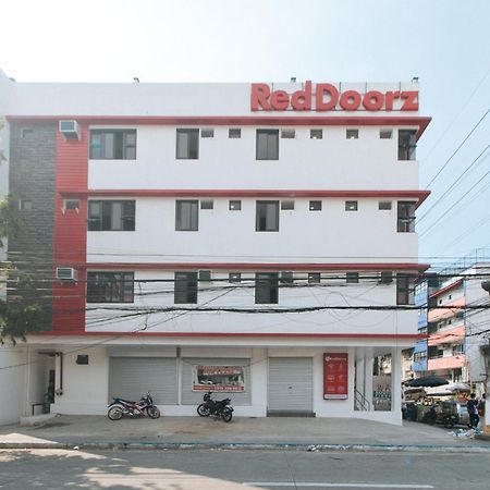 Hotel Reddoorz Near Ust Sampaloc Manille Extérieur photo